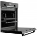 Духовой электрический шкаф Bosch HBG5370B0, черный в Москве