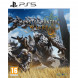 Игра Monster Hunter Wilds. Lenticular Edition [PS5, русская версия] в Москве