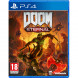 Игра DOOM Eternal [PS4, русская версия] в Москве