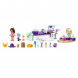 Конструктор LEGO Gabby&amp;#039;s Dollhouse 10786 Корабль и спа Габби и МерКэта в Москве