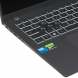Ноутбук ASUS Vivobook V16 V3607VU-RP191 16&amp;quot;, IPS, Core 5 210H 2.2ГГц, 8-ядерный, 16Гб DDR5, SSD 512Гб, RTX 4050 6Гб, без ОС, черный (90NB15Q1-M00CN0) в Москве