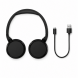 Беспроводные наушники Philips TAH3209 BK, черный в Москве