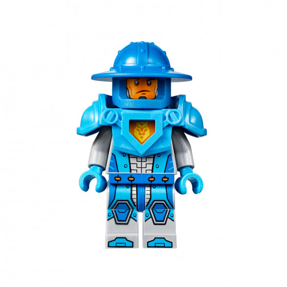 Конструктор LEGO Nexo Knights 70311 Безумная катапульта в Москве
