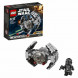 Конструктор LEGO Star Wars 75128 Усовершенствованный прототип истребителя TIE в Москве