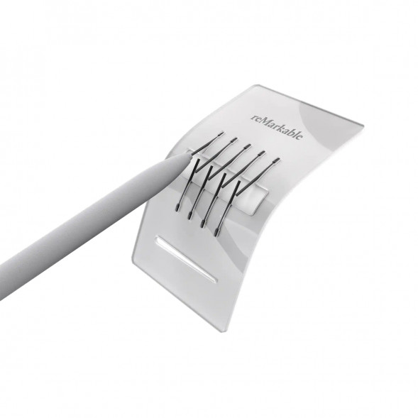 Сменные наконечники reMarkable Marker Tips 9 шт., черные в Москве