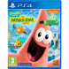 Игра SpongeBob SquarePants: The Patrick Star Game [PS4, английская версия] в Москве