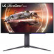 Монитор LG 26.5&amp;quot; UltraGear 27GS95QE-B в Москве