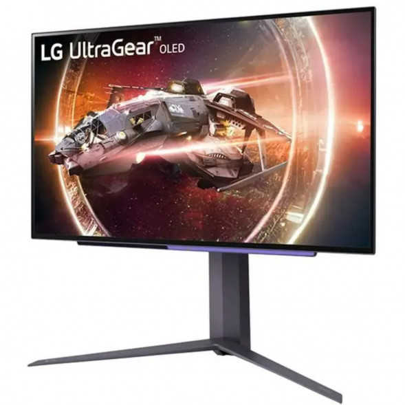 Монитор LG 26.5&amp;quot; UltraGear 27GS95QE-B в Москве