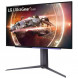 Монитор LG 26.5&amp;quot; UltraGear 27GS95QE-B в Москве