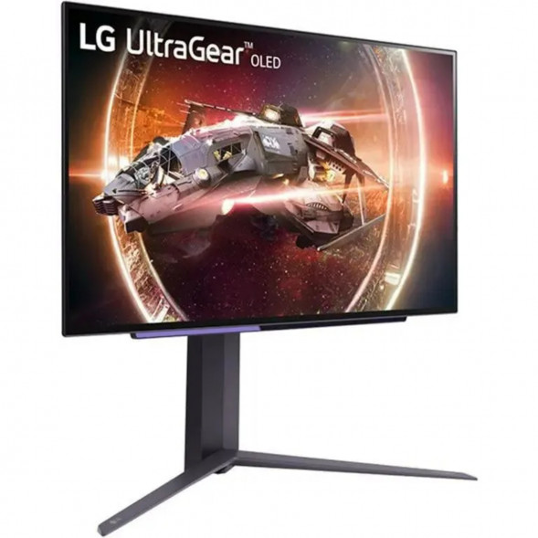 Монитор LG 26.5&amp;quot; UltraGear 27GS95QE-B в Москве