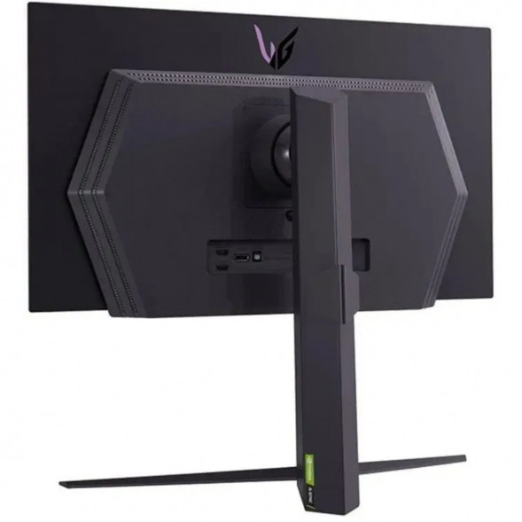 Монитор LG 26.5&amp;quot; UltraGear 27GS95QE-B в Москве