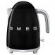 Чайник Smeg KLF03BLEU, черный в Москве