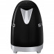 Чайник Smeg KLF03BLEU, черный в Москве