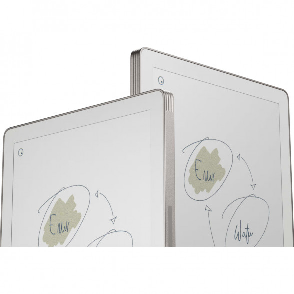 Графический планшет reMarkable Paper Pro Move + стилус Marker Plus, серый в Москве