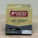 Рыболовная леска Scientific Anglers UST Short St-9/10-S3/S5 Sink 3-CD-Sink 5 125420 в Москве