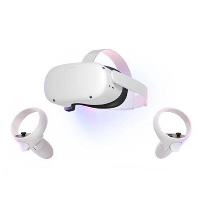 Шлем виртуальной реальности Oculus Quest 2 - 256 GB в Москве