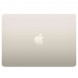 Ноутбук Apple MacBook Air 13 2026 MDHA4 (M5 8-Core GPU, 16/512GB), Сияющая звезда/Starlight в Москве