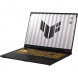Ноутбук ASUS TUF Gaming F16 FX608JHR-RV142 (Core i5/16GB/512GB/GeForce RTX5050/16&amp;quot;/noOS), серый в Москве