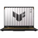 Ноутбук ASUS TUF Gaming F16 FX608JHR-RV142 (Core i5/16GB/512GB/GeForce RTX5050/16&amp;quot;/noOS), серый в Москве