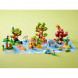 Конструктор LEGO DUPLO 10975 Дикие животные мира в Москве