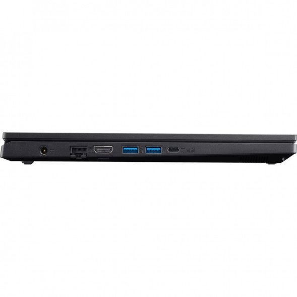 Ноутбук Acer Nitro V 15 ANV15-52-92DD (15.6&amp;quot;, IPS, Intel Core i9 13900H 2.6ГГц, 14 ядер, 16ГБ DDR5, 512ГБ SSD, NVIDIA GeForce RTX 5060 - 8 ГБ, без ОС), черный в Москве