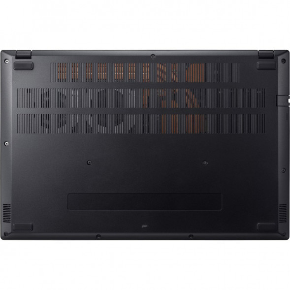 Ноутбук Acer Nitro V 15 ANV15-52-92DD (15.6&amp;quot;, IPS, Intel Core i9 13900H 2.6ГГц, 14 ядер, 16ГБ DDR5, 512ГБ SSD, NVIDIA GeForce RTX 5060 - 8 ГБ, без ОС), черный в Москве