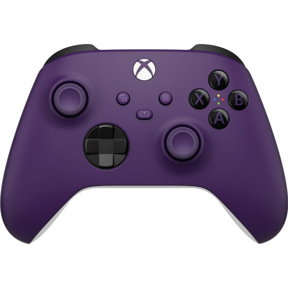 Геймпад Microsoft Xbox Series Astral Purple в Москве