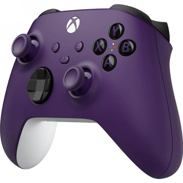 Геймпад Microsoft Xbox Series Astral Purple в Москве