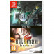 Игра Final Fantasy VII &amp;amp; Final Fantasy VIII Remastered. Twin Pack [Nintendo Switch, английская версия] в Москве
