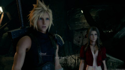 Игра Final Fantasy VII &amp;amp; Final Fantasy VIII Remastered. Twin Pack [Nintendo Switch, английская версия]