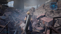 Игра Final Fantasy VII &amp;amp; Final Fantasy VIII Remastered. Twin Pack [Nintendo Switch, английская версия]