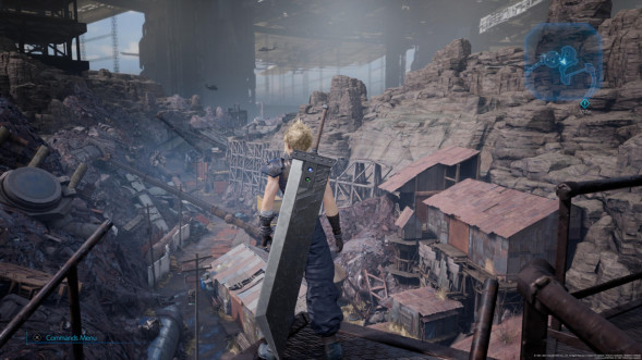 Игра Final Fantasy VII &amp;amp; Final Fantasy VIII Remastered. Twin Pack [Nintendo Switch, английская версия] в Москве