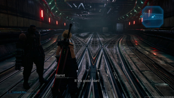 Игра Final Fantasy VII &amp;amp; Final Fantasy VIII Remastered. Twin Pack [Nintendo Switch, английская версия] в Москве