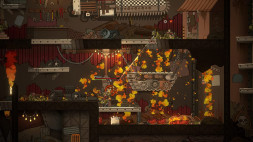 Игра Warhammer 40,000: Shootas, Blood &amp;amp; Teef [Nintendo Switch, русские субтитры]