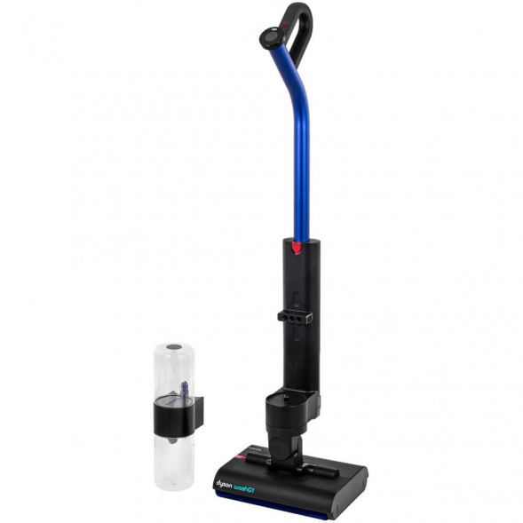 Вертикальный моющий пылесос Dyson Wash G1 (473817-01) в Москве