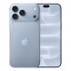 Смартфон Apple iPhone 18 Pro 256GB (SIM + eSIM), Glacier в Москве