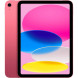 Планшет Apple iPad 11 (2025) Wi-Fi 128 ГБ, розовый в Москве