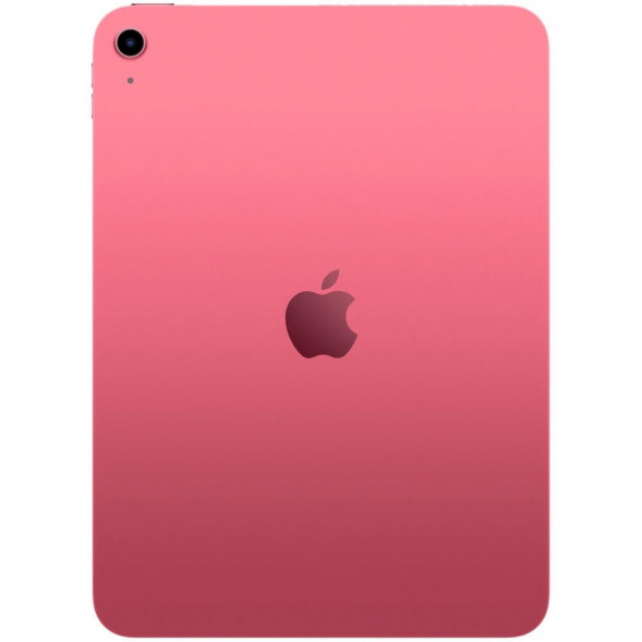 Планшет Apple iPad 11 (2025) Wi-Fi 128 ГБ, розовый в Москве