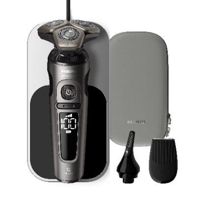 Электробритва Philips Shaver S9000 Prestige SP9872/15 в Москве
