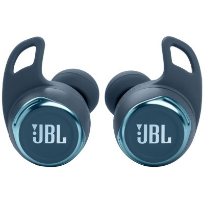 Беспроводные наушники JBL Reflect Flow Pro, синий в Москве