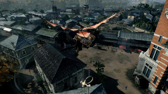 Игра Rise of the Ronin [PS5, русские субтитры] в Москве