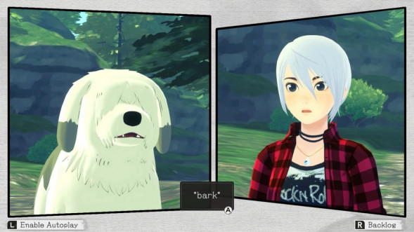 Игра Another Code: Recollection [Nintendo Switch, английская версия] в Москве