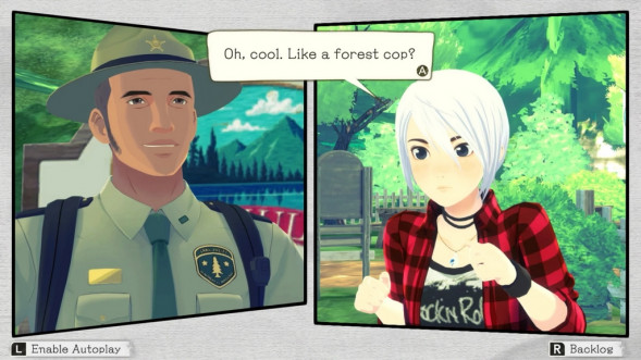 Игра Another Code: Recollection [Nintendo Switch, английская версия] в Москве