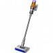 Пылесос Dyson V12S Detect Slim Submarine SV46, Yellow/Nickel в Москве