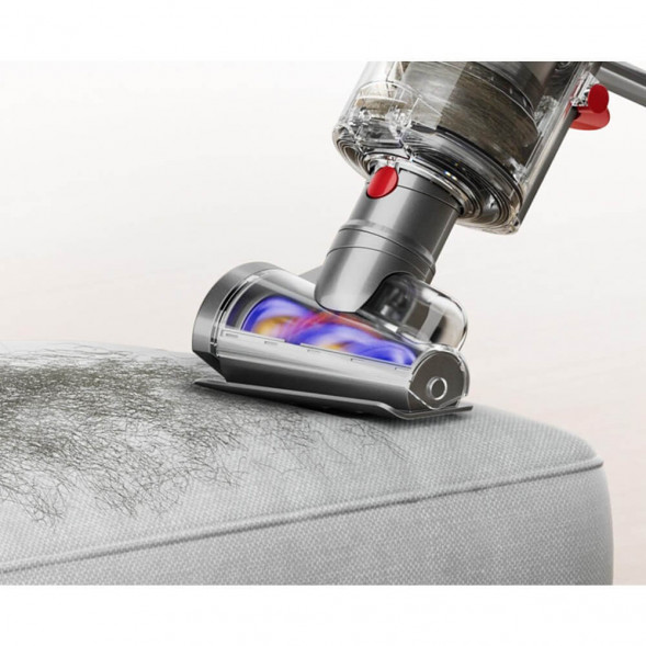 Пылесос Dyson V12S Detect Slim Submarine SV46, Yellow/Nickel в Москве