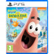 Игра SpongeBob SquarePants: The Patrick Star Game [PS5, английская версия] в Москве