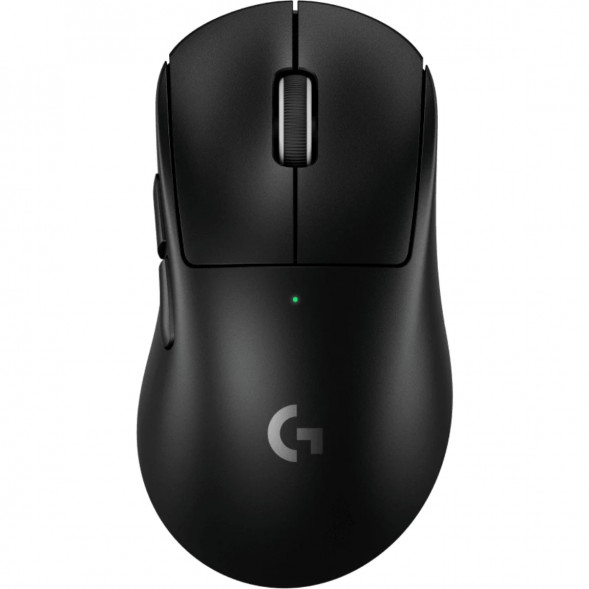 Беспроводная мышь Logitech G Pro X Superlight 2 DEX, Black в Москве