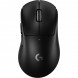 Беспроводная мышь Logitech G Pro X Superlight 2 DEX, Black в Москве