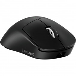 Беспроводная мышь Logitech G Pro X Superlight 2 DEX, Black
