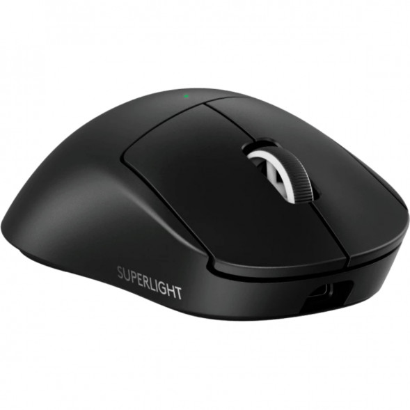 Беспроводная мышь Logitech G Pro X Superlight 2 DEX, Black в Москве